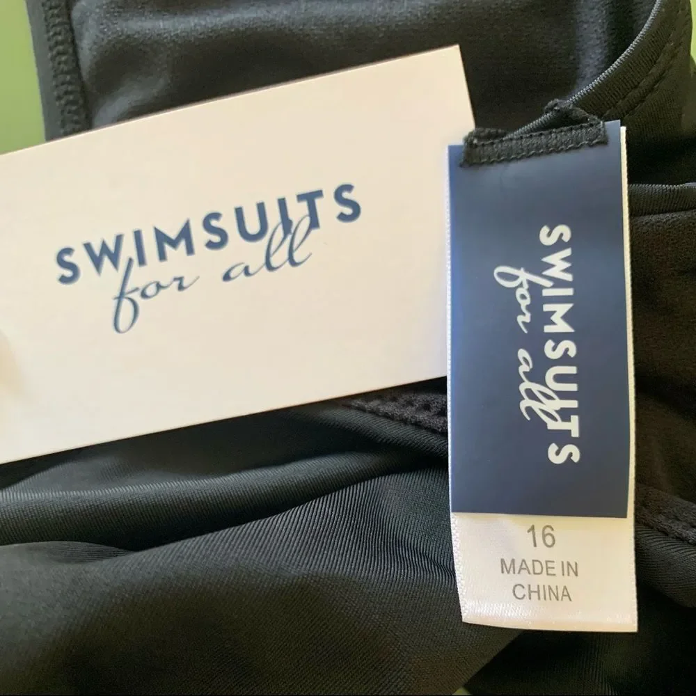 Bikini Bottoms SIZE 16